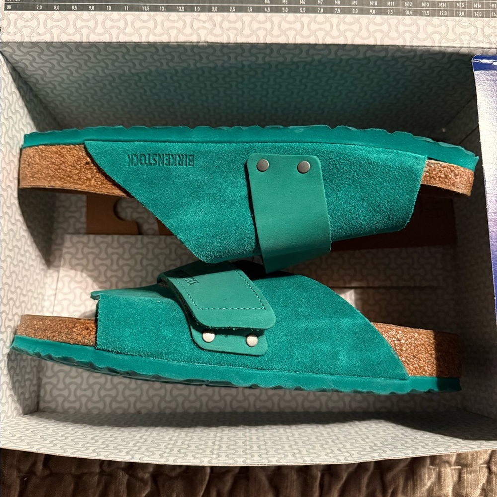 Birkenstock kyota sandal